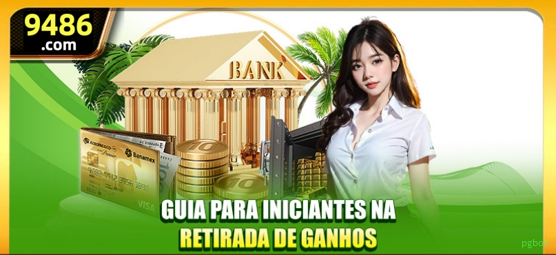 APK oficial da pgbot para Android