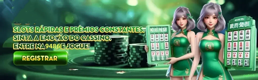 Apostas esportivas da pgbot com odds competitivas