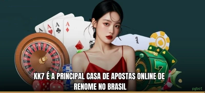 Apostas esportivas da pgbot com odds competitivas