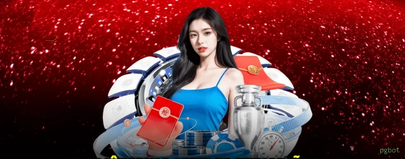 Slots online da pgbot com jackpots progressivos