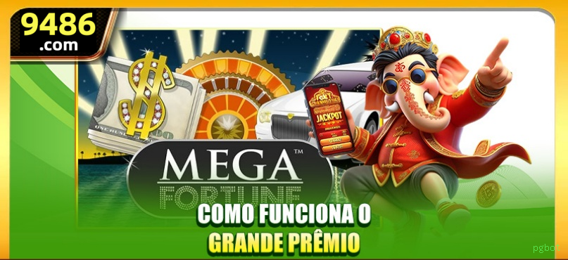 Canal oficial da pgbot no Telegram